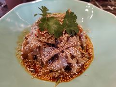 -长安·大茶饭