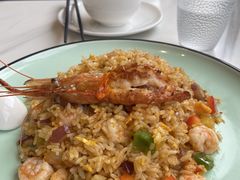 -香港茶餐厅文化体验馆(茶山镇店)