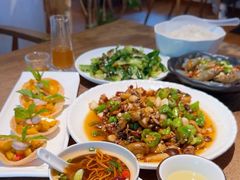 -小喜客·云南特色菜(纳西庭院店)