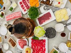 -牛街·马辈儿涮肉(牛街二店)