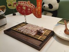 -眉州东坡·熊猫主题餐厅(枫蓝店)
