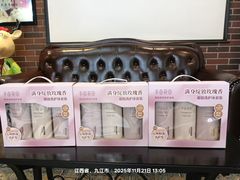 -浔庐餐厅•江西老字号•九江菜(南湖国际店)