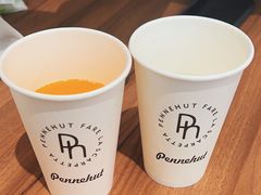 -Pennehut畔尼意面(合肥万象城店)