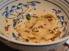 -今轩中餐厅(西安经开洲际酒店)