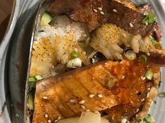 -吟松日式料理(莘庄店)