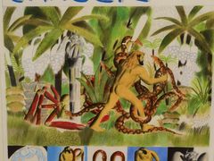 -【朵云轩艺术中心】博洛尼亚插画展·中国巡展·上海站