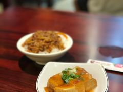 -胡须张鲁肉饭(美食文化馆店)