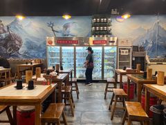 -一岚一山(角门总店)