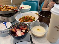 -福巷湘食小馆·猛火现炒(上海首店)