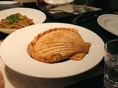 -壳里西餐厅Coquille Seafood Bistro(蒙自路店)