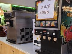 -拿渡麻辣香锅(龙旗购物中心店)