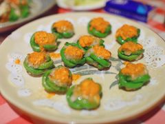 -龙桥私厨·姜花菊花过桥鱼·顺德菜(容桂店)