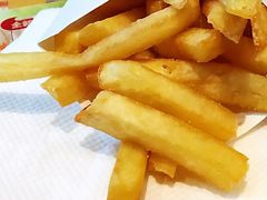 -汉堡王(北京三里屯购物中心)