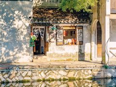 -乌镇景区