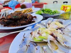 -大茄来海鲜餐厅(亚洲城分行)