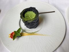 -橘洲1910花园江景西餐厅