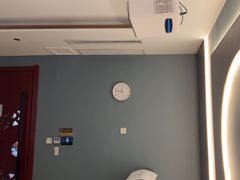 -华夏良子·足道SPA艾灸(胜利路店)