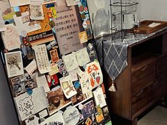 零售区-PUZZLE COFFEE 拼图咖啡