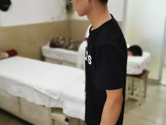 -太乙盲人推拿足疗艾灸连锁(晴川店)