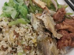 -华港雅阁酒店中餐厅·申汇轩