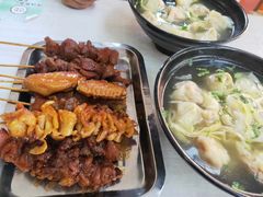 -海平馄饨(逍遥二路店)