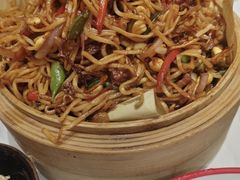-大厨小馆(华阳城店)