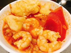 -海底捞火锅(顺城购物中心店)
