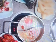 -金滏山烤肉·海鲜·火锅自助餐厅(襄阳万达店)