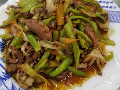 -日照大牌檔•小船海鲜(万平口店)