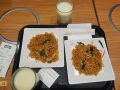 热豆浆-大家乐(广州番禺祈福店)