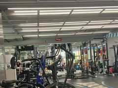 -OWNBODY健身(下沙店)