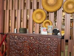 -金厨泰国餐厅·全泰籍厨师料理(拱北店)