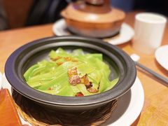 青笋煲-马仕玖煲·融合菜·酥不腻烤鸭(人大店)
