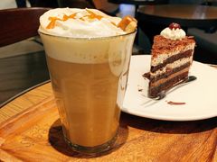 -Peet's 皮爷咖啡(东湖路手作店)