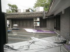-花筑·扬州个园客栈(瘦西湖东关街店)