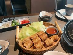 -同仁四季椰子鸡(无锡滨湖万象汇店)