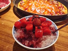 -马厂老火锅(胜太路店)