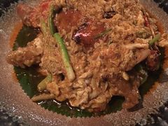 清漫咖喱蟹-清漫·派对音乐餐吧(市桥店)