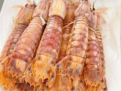 -渔家厨坊·海鲜大排档(湄洲岛店)
