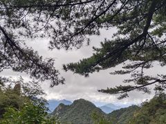 -明堂山风景区