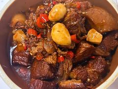 -谭姐湘菜馆(浦东大道店)