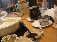 -湯系·煲汤手艺人(东二环泰禾广场店)
