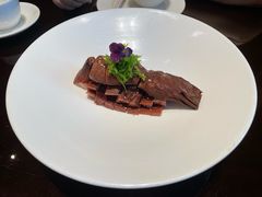 -品珍中餐厅·南北融合特色菜(兰州富力万达文华酒店)