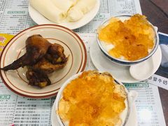 -仁信老铺(华盖路店)