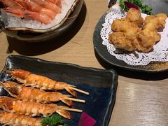 -大渔铁板烧(花园道店)