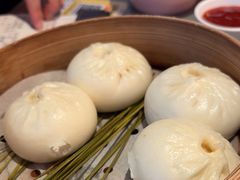 -桂满陇·杭州小馆(巴黎春天浦建店)