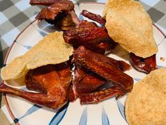 -新大咀港式茶餐厅(宝山万达店)