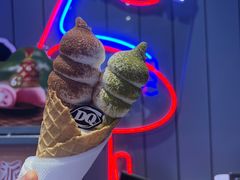 -DQ·蛋糕·冰淇淋(融创茂店)