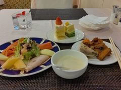 -深圳维景酒店-维景轩