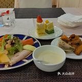 性价比高的自助晚餐